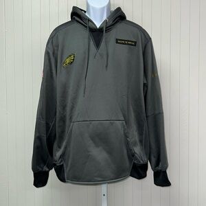 Men’s Philadelphia Eagles hoodie